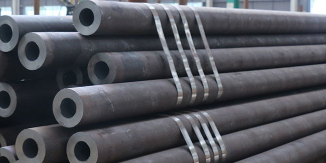 無(wú)縫鋼管