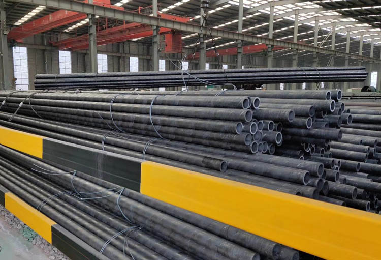 基建投資加快推進(jìn)無(wú)縫鋼管企業(yè)進(jìn)一步復(fù)產(chǎn) 基建投資加快推進(jìn)無(wú)縫鋼管企業(yè)進(jìn)一步復(fù)產(chǎn)