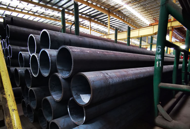 5月無縫鋼管市場復(fù)蘇推動價格在步步回升 5月無縫鋼管市場復(fù)蘇推動價格在步步回升