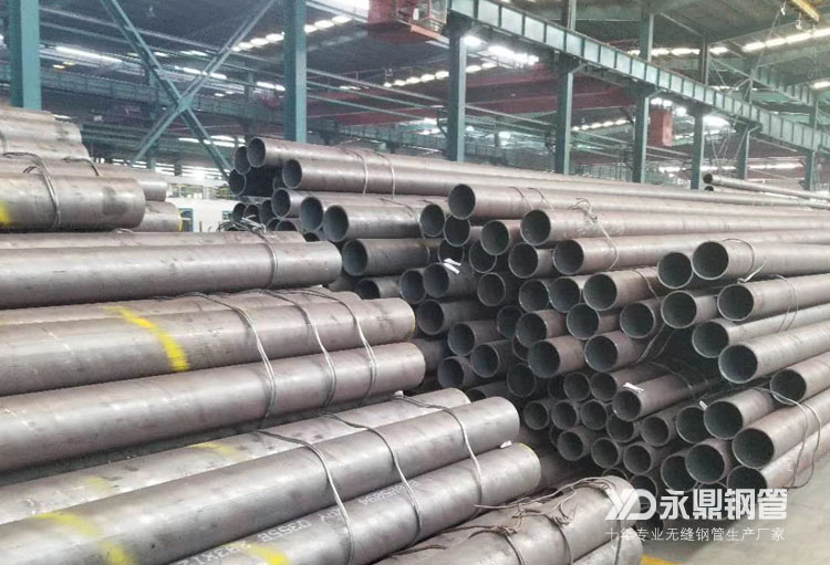有所抑制的無(wú)縫鋼管需求并不一定見(jiàn)頂 有所抑制的無(wú)縫鋼管需求并不一定見(jiàn)頂