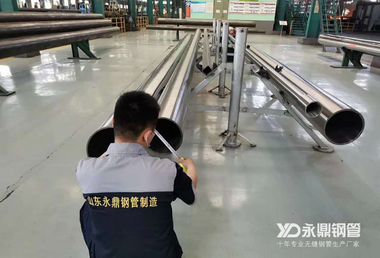 鋼管廠家產(chǎn)量釋放致使庫(kù)存上升明顯 鋼管廠家產(chǎn)量釋放致使庫(kù)存上升明顯