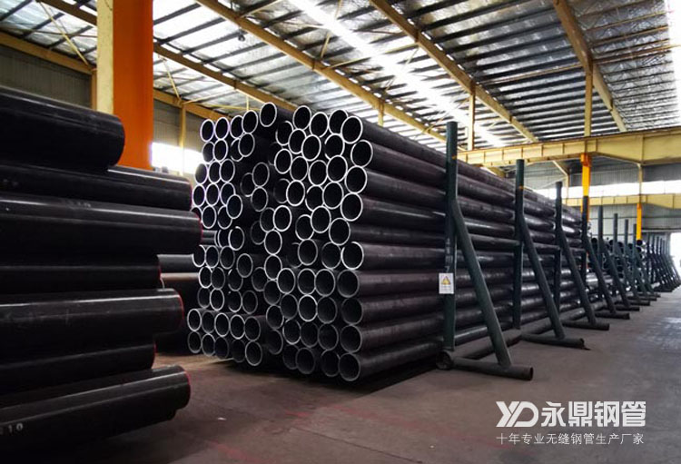 無縫鋼管廠家產(chǎn)量與庫(kù)存雙降期待10月需求 無縫鋼管廠家產(chǎn)量與庫(kù)存雙降期待10月需求
